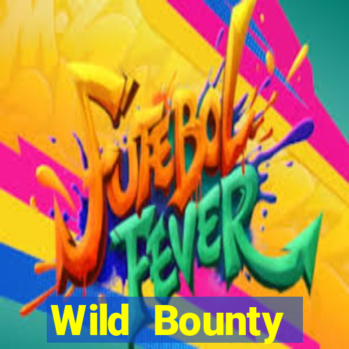 Wild Bounty Showdown horario pagante